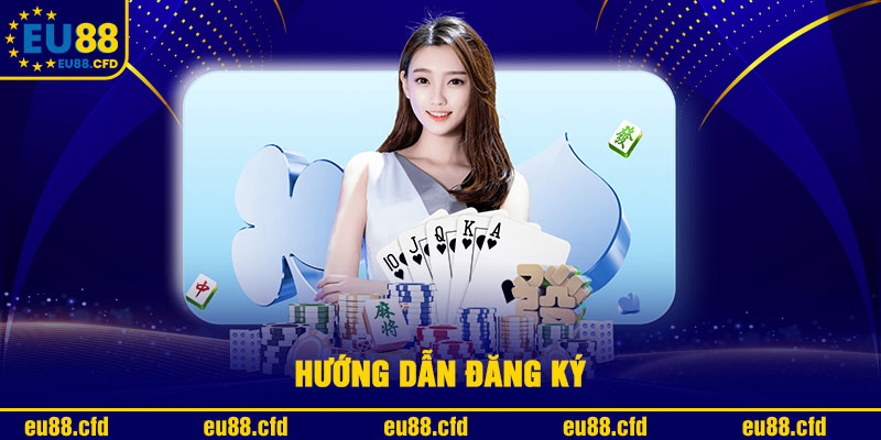 Hướng dẫn đăng ký