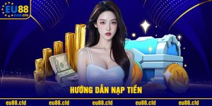 Hướng dẫn nạp tiền