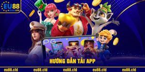 Hướng dẫn tải app